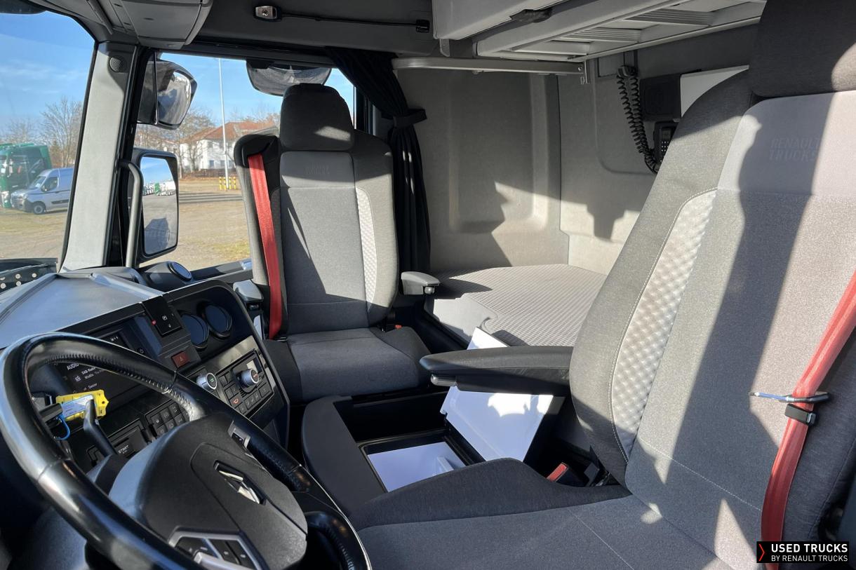 Renault Trucks T High 520