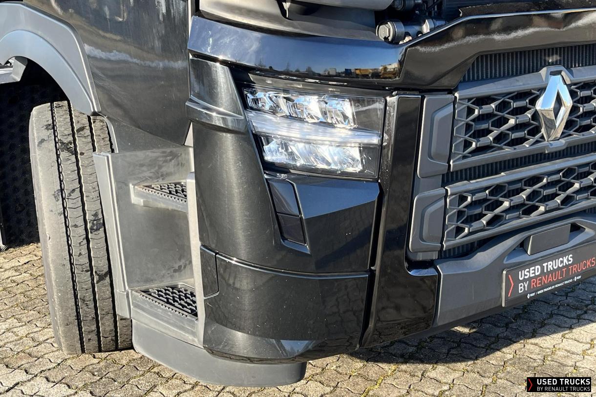 Renault Trucks T High 520