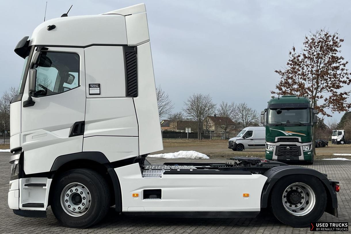 Renault Trucks T High 520
