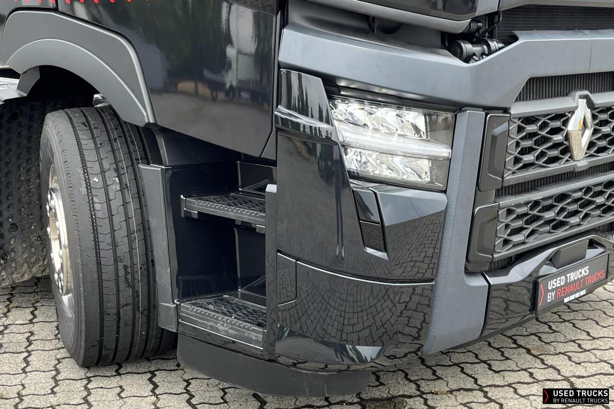 Renault Trucks T High 520