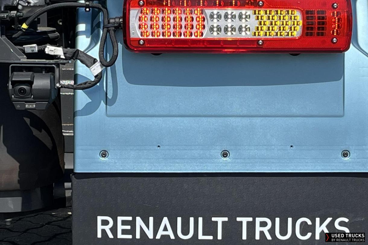 Renault Trucks T High 480
