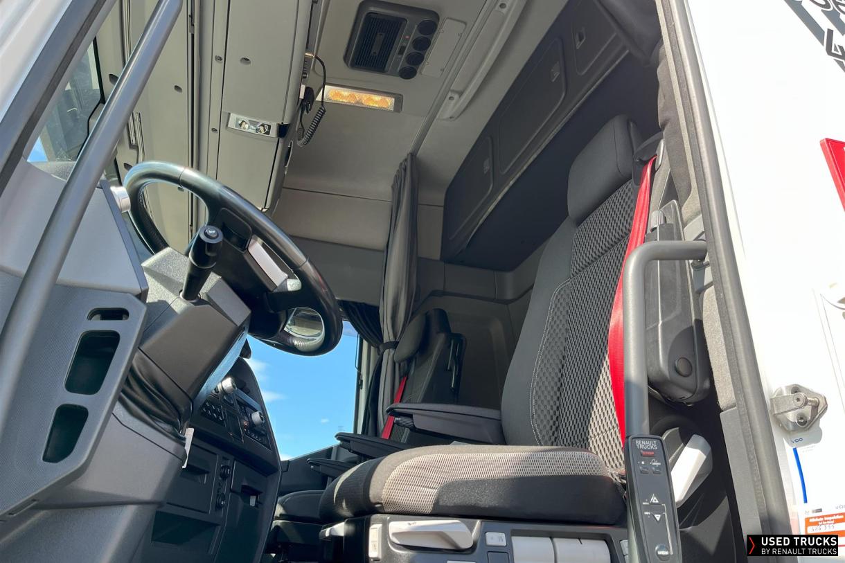 Renault Trucks T 480