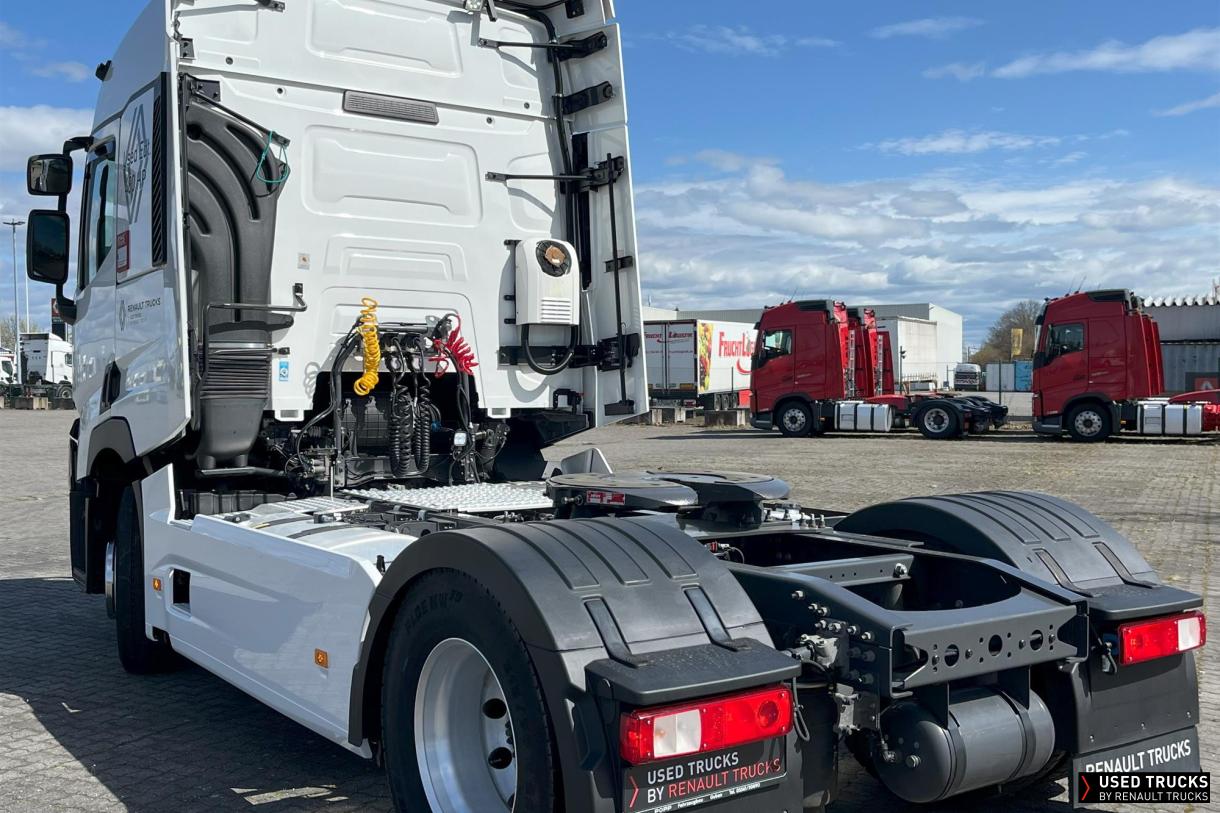 Renault Trucks T 480
