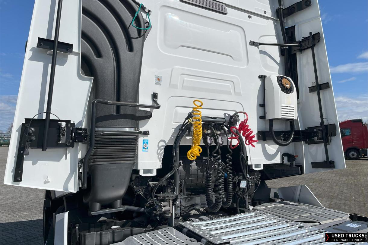 Renault Trucks T 480
