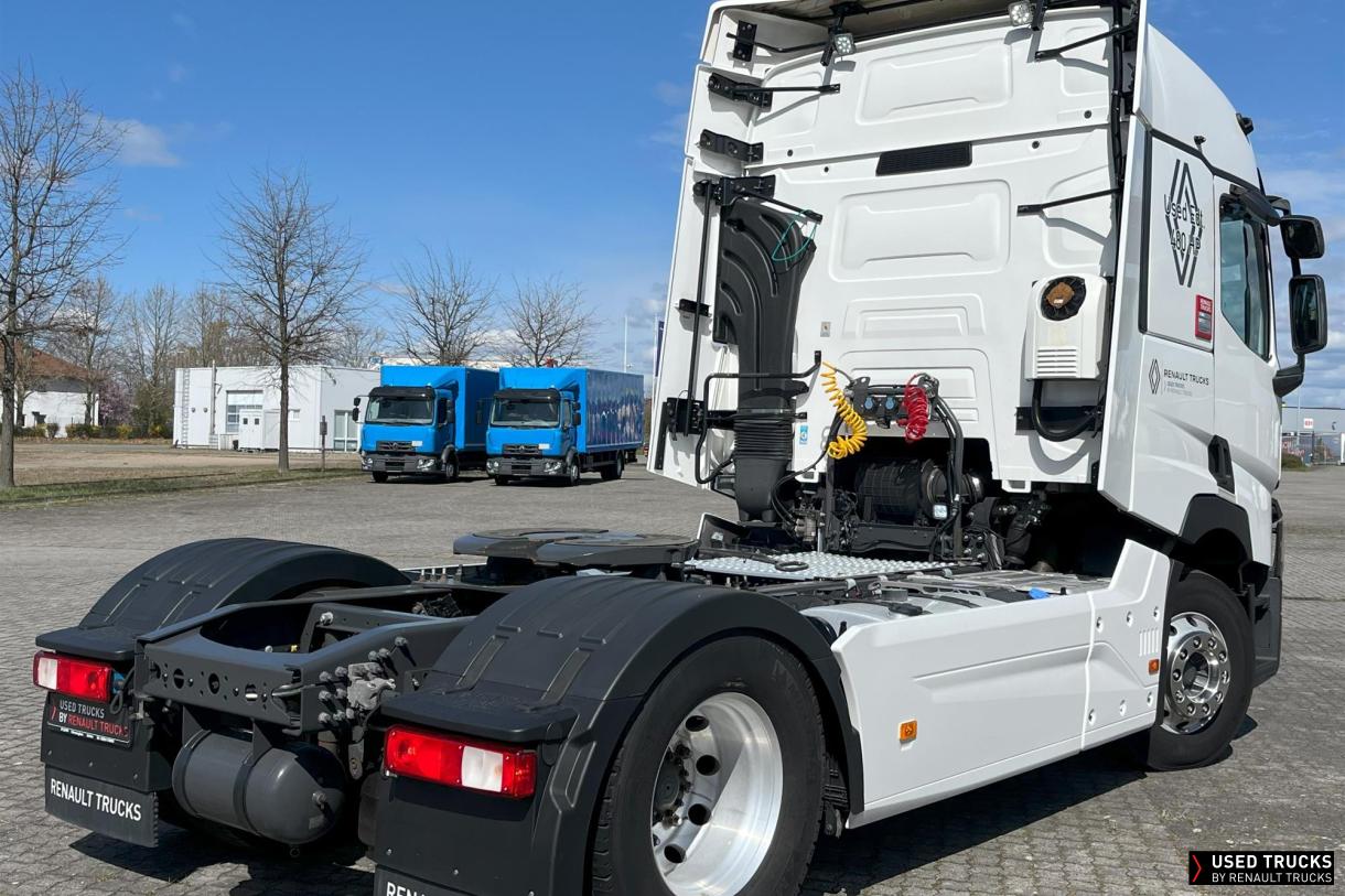 Renault Trucks T 480