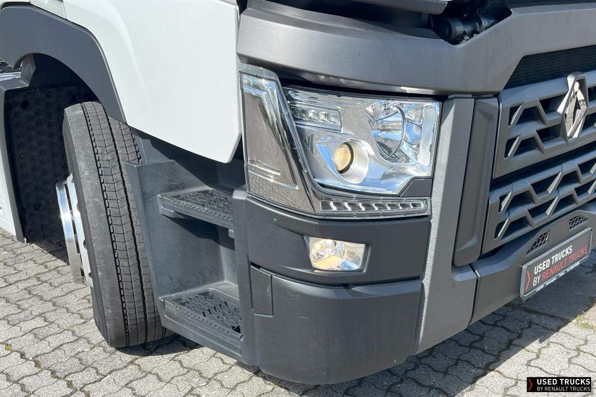 Renault Trucks T 480