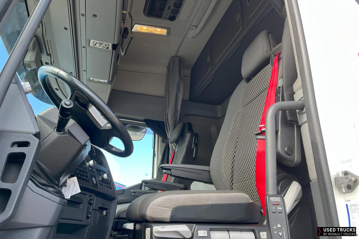 Renault Trucks T 480