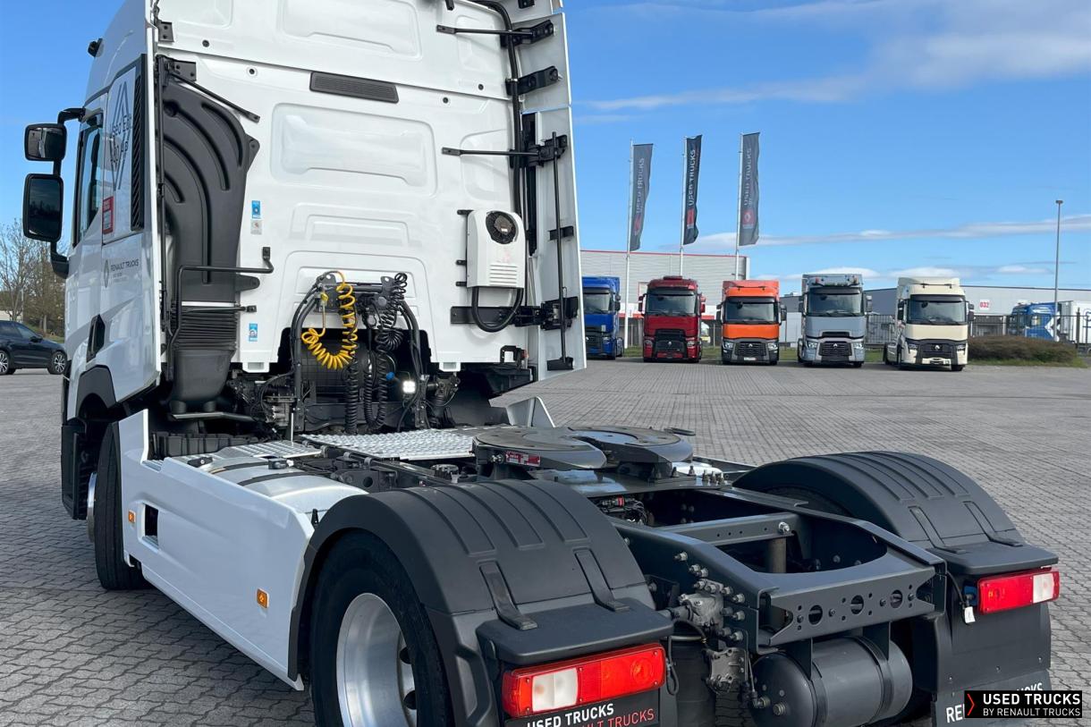 Renault Trucks T 480