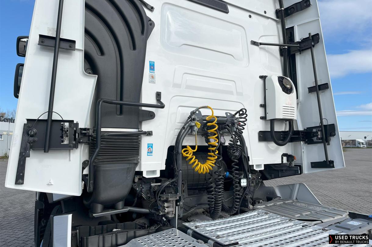 Renault Trucks T 480
