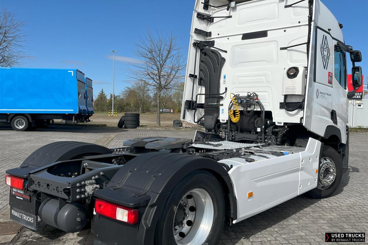 Renault Trucks T 480