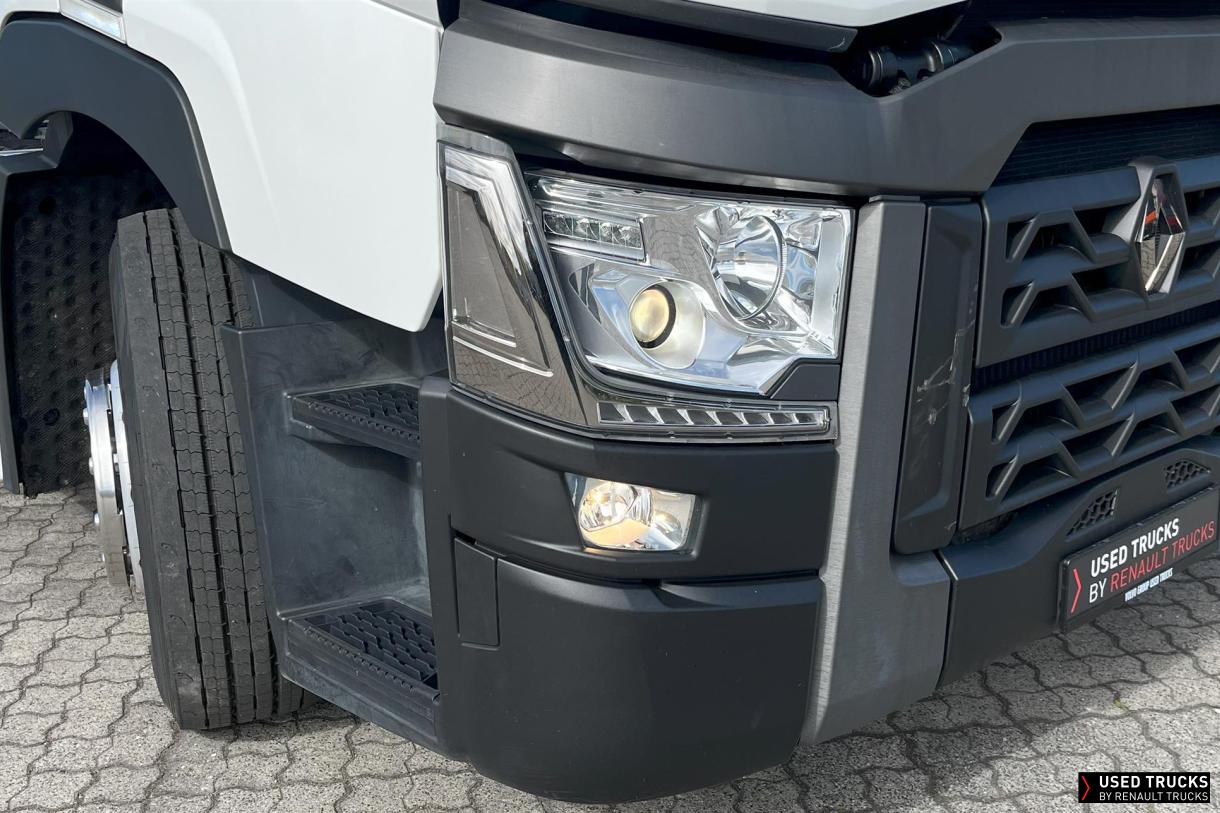 Renault Trucks T 480