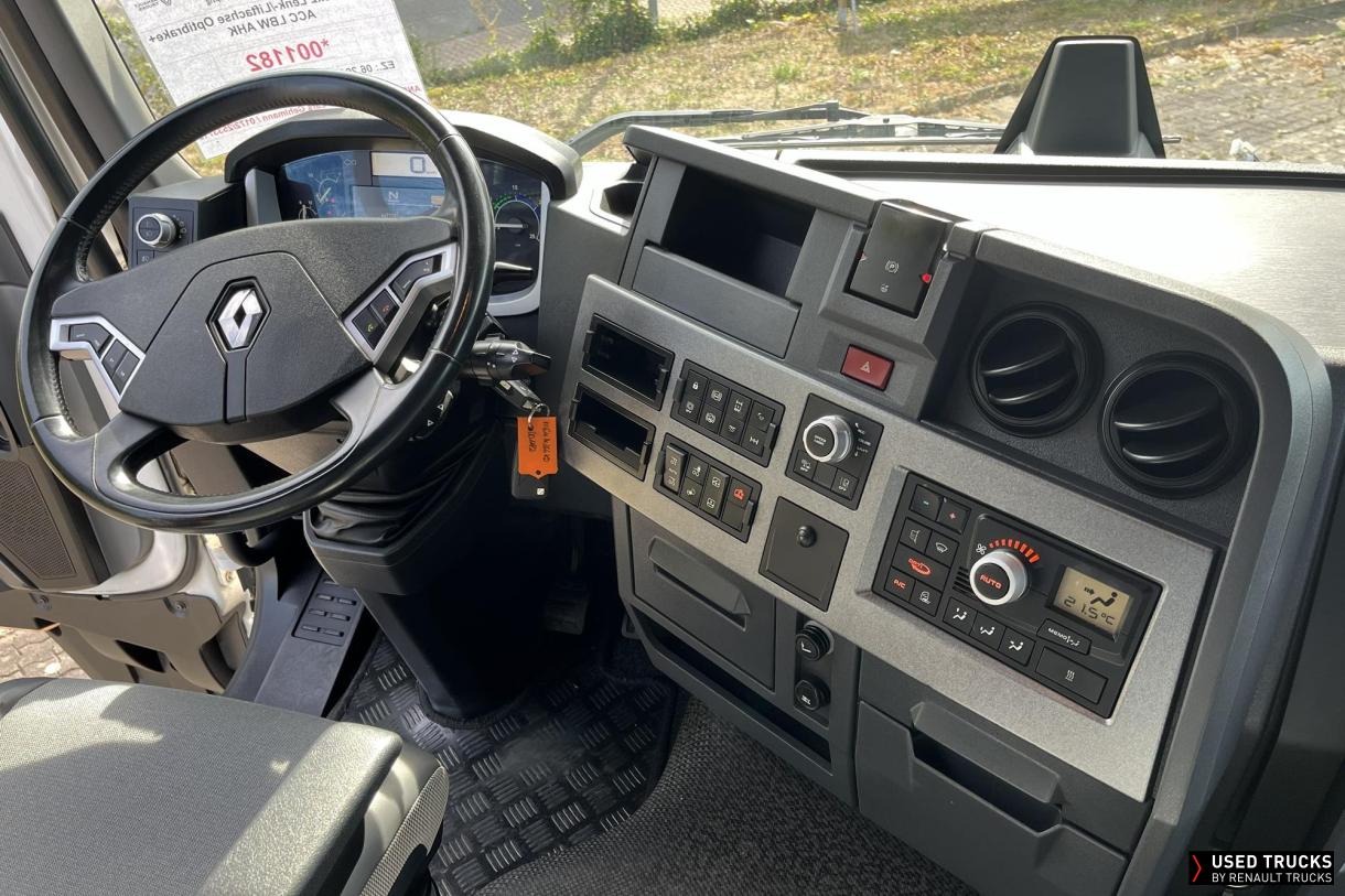 Renault Trucks T 440