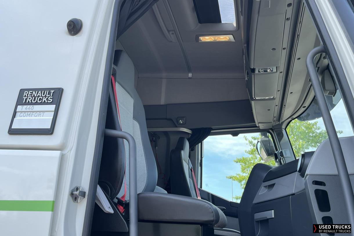 Renault Trucks T 440