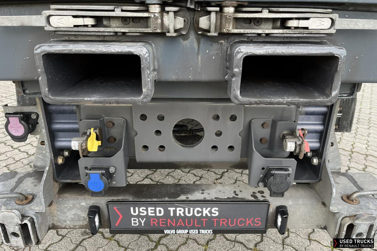 Renault Trucks T 480