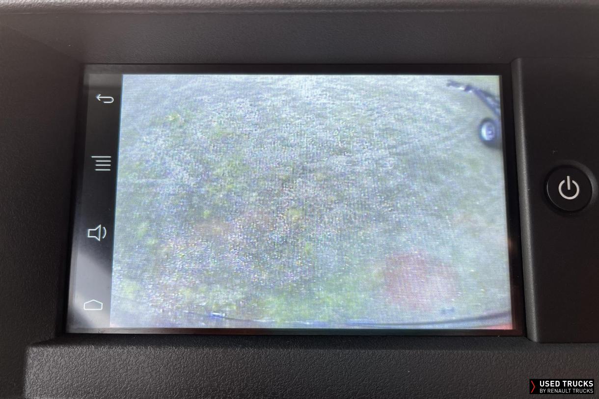 Renault Trucks T 480