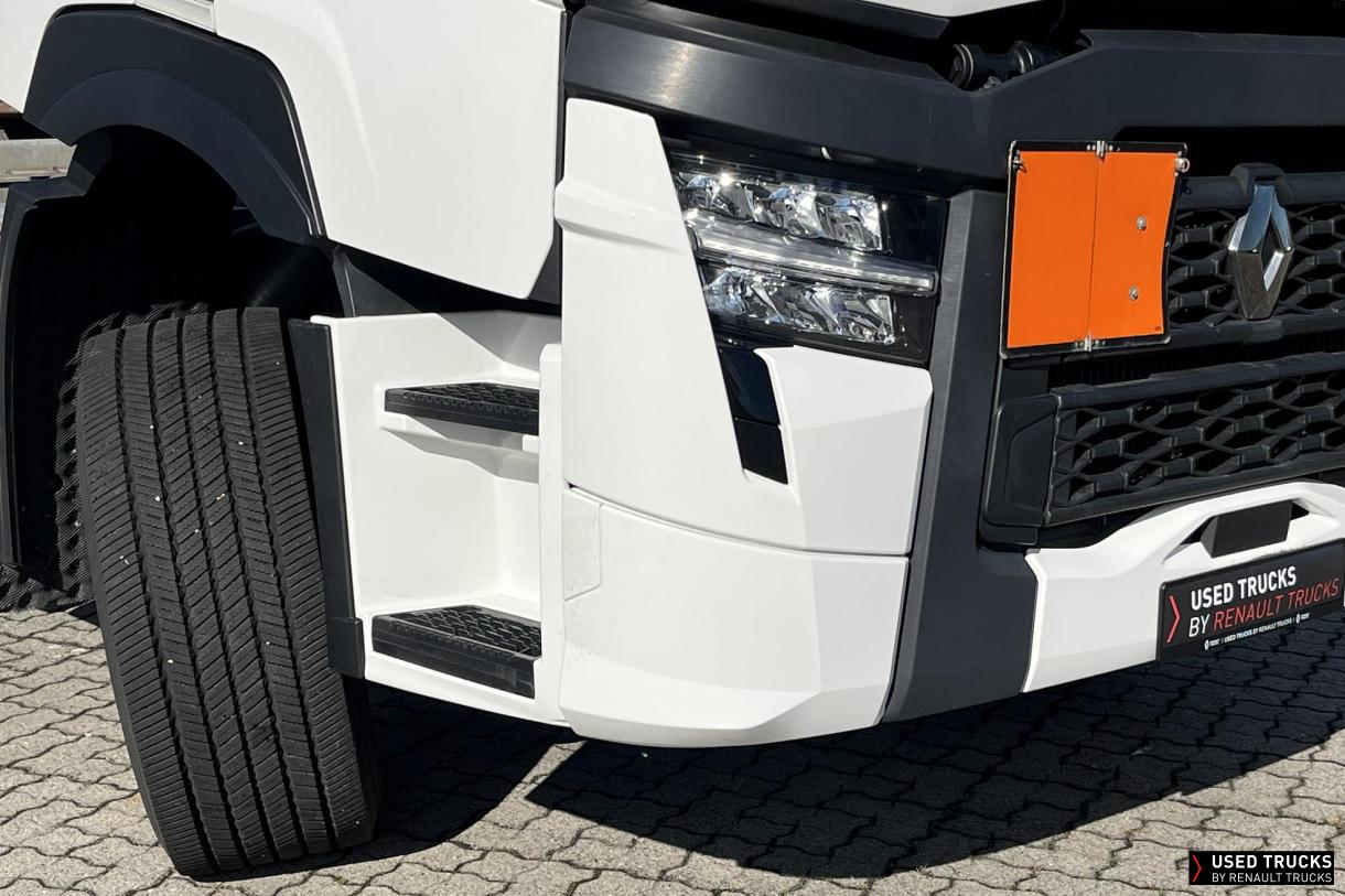 Renault Trucks T 480
