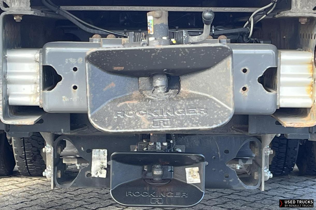 Renault Trucks T 440