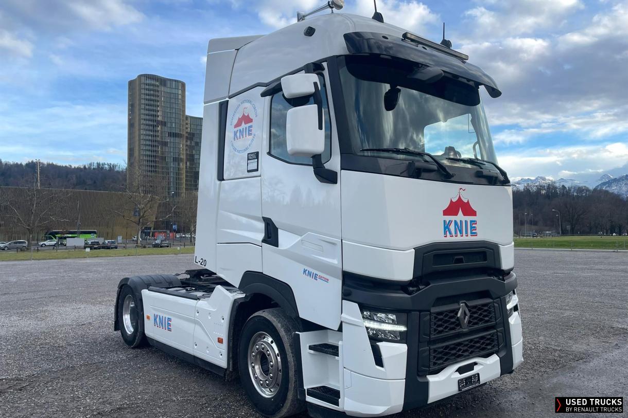 Renault Trucks T High 480