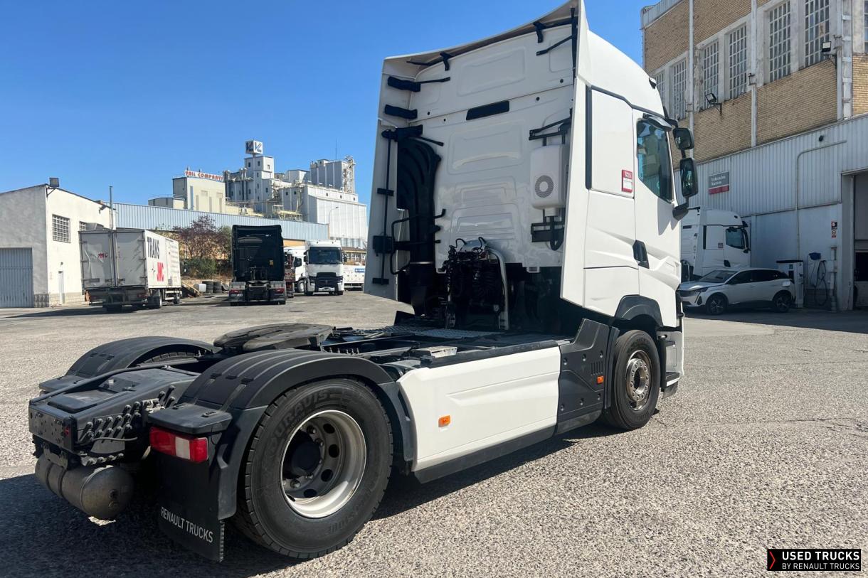 Renault Trucks T High 520