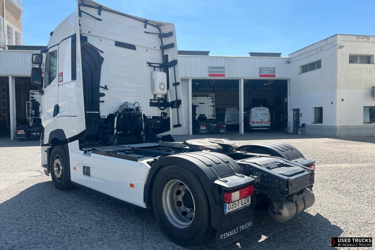 Renault Trucks T High 520