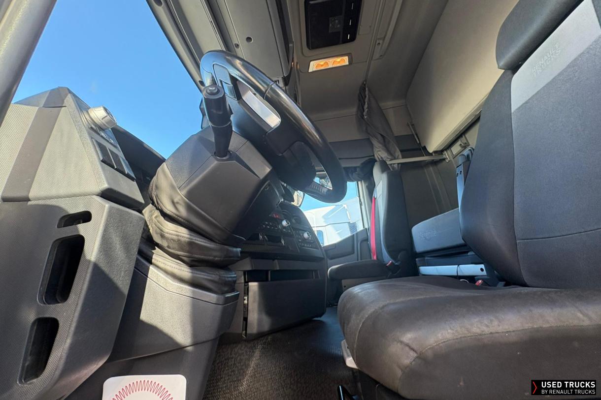 Renault Trucks T 480