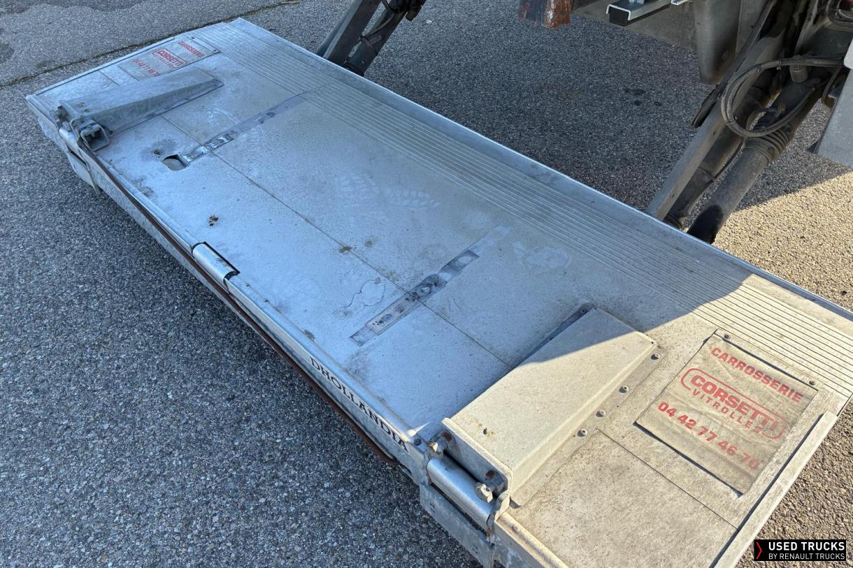 Renault Trucks D 250