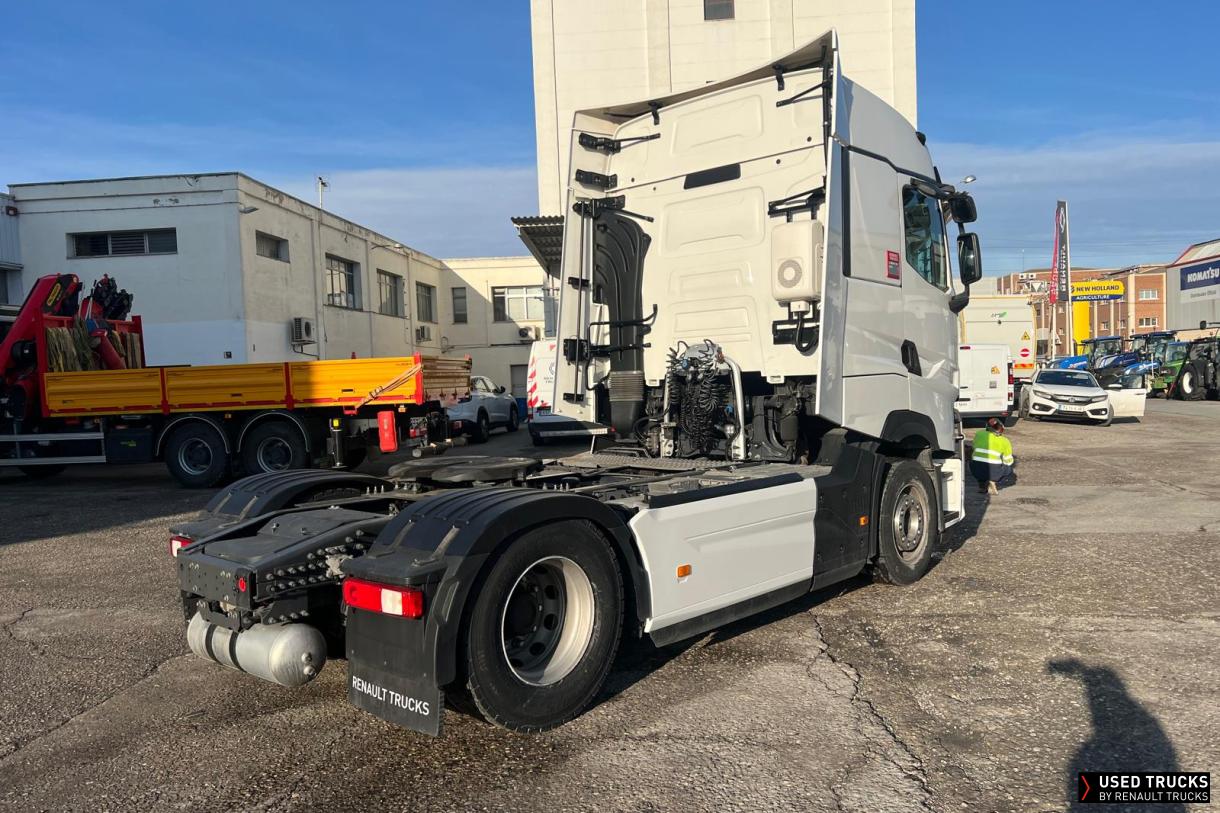 Renault Trucks T High 520