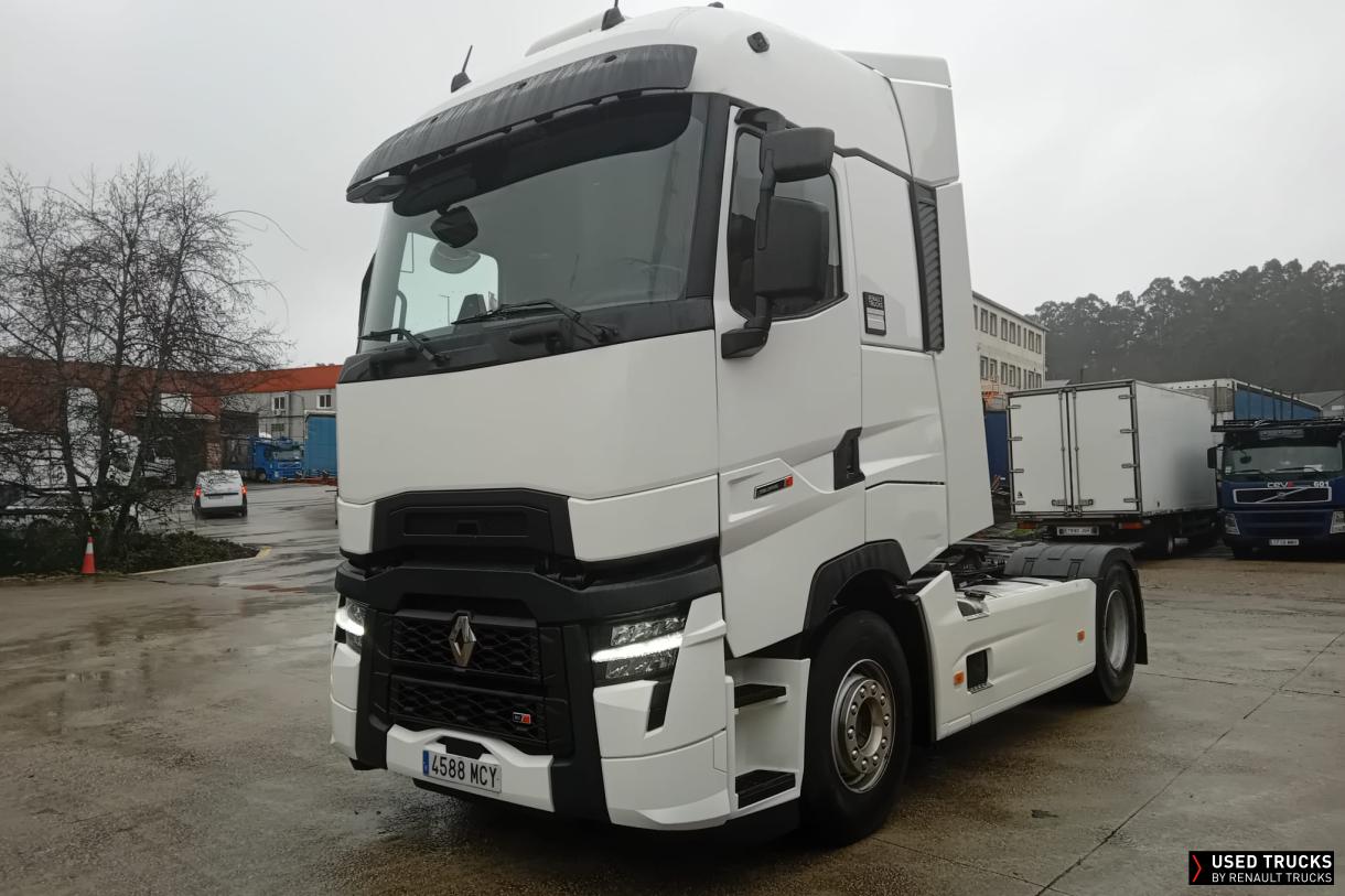 Renault Trucks T High 480
