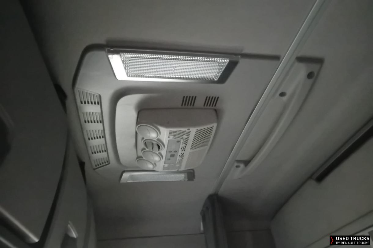 Renault Trucks T High 480