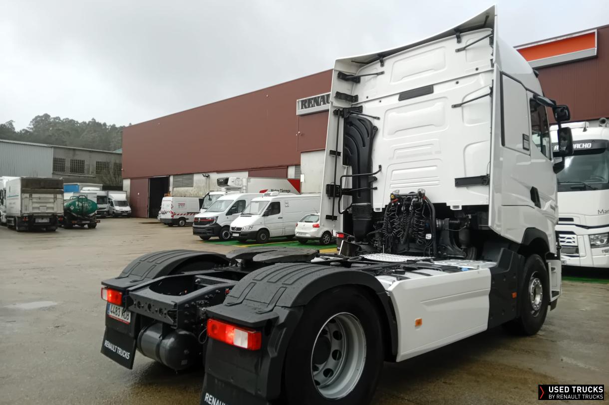 Renault Trucks T High 480
