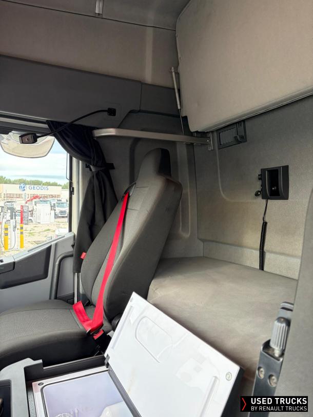 Renault Trucks T 460