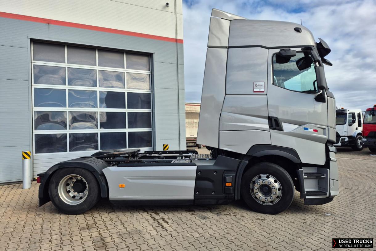 Renault Trucks T High 480