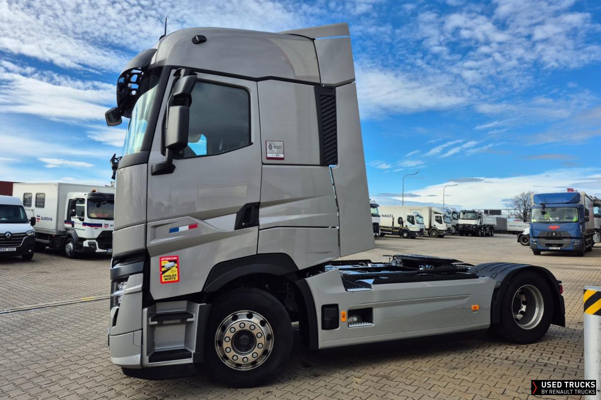 Renault Trucks T High 480