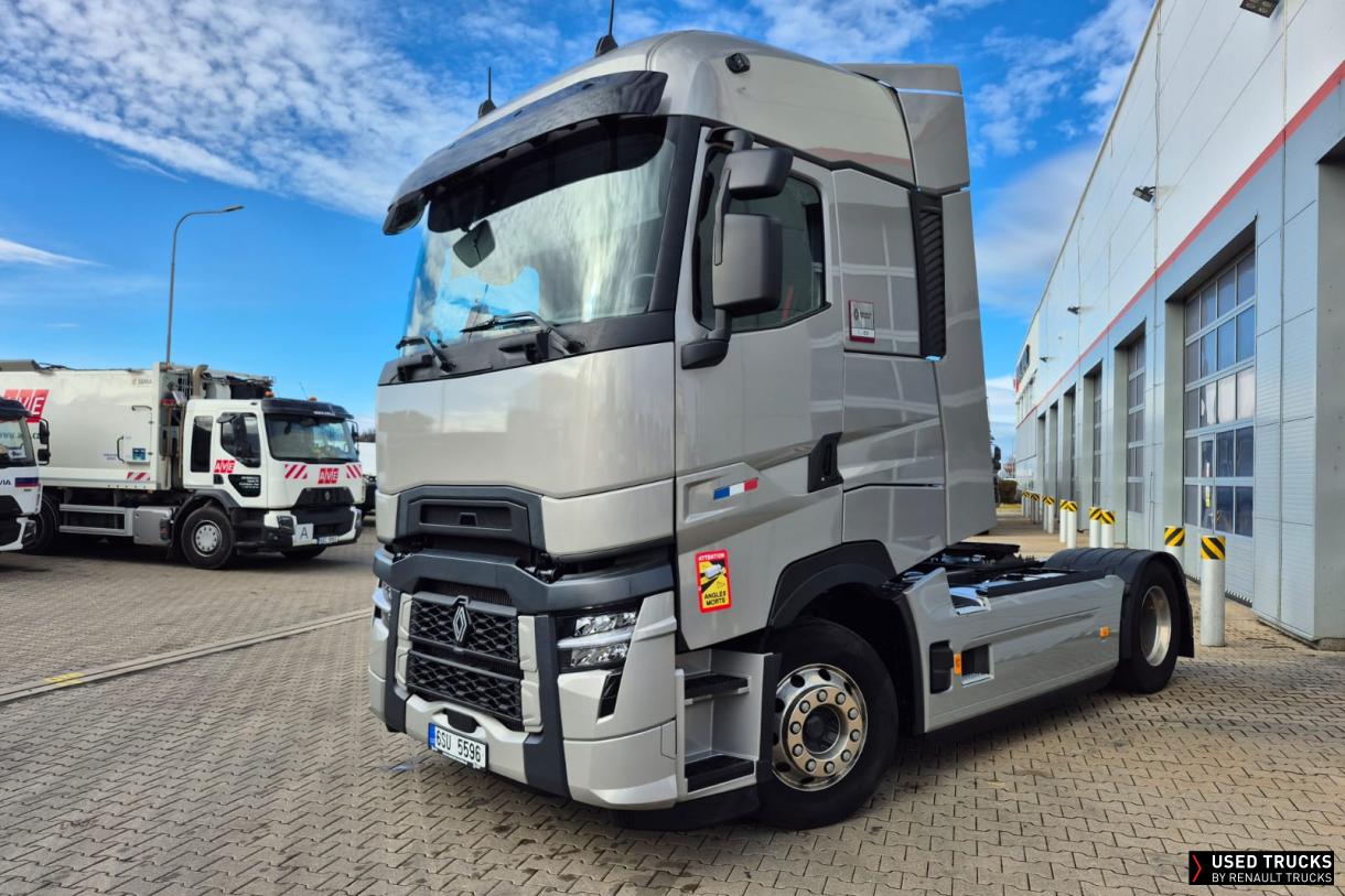 Renault Trucks T High 480