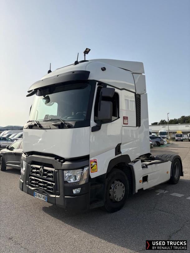 Renault Trucks T 480