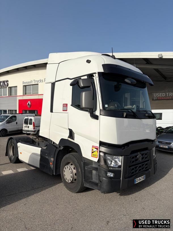 Renault Trucks T 480