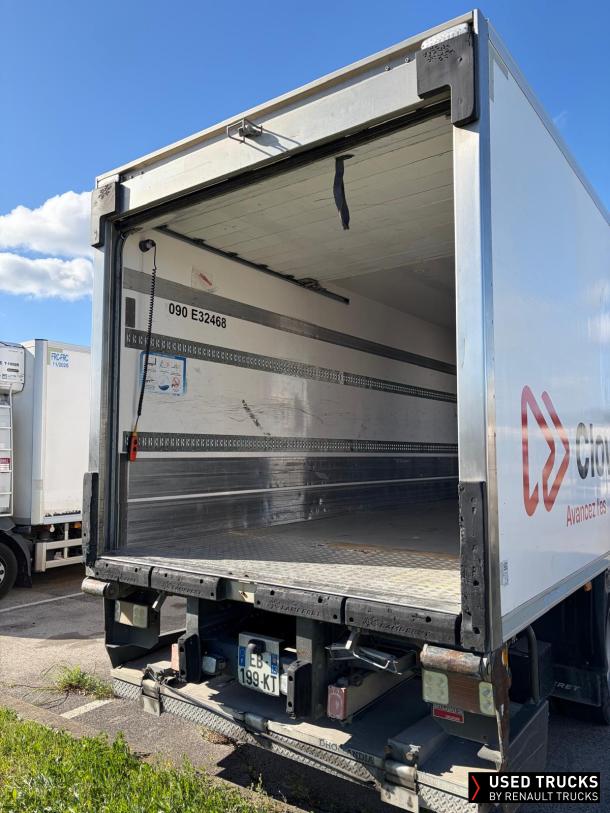 Renault Trucks D 250