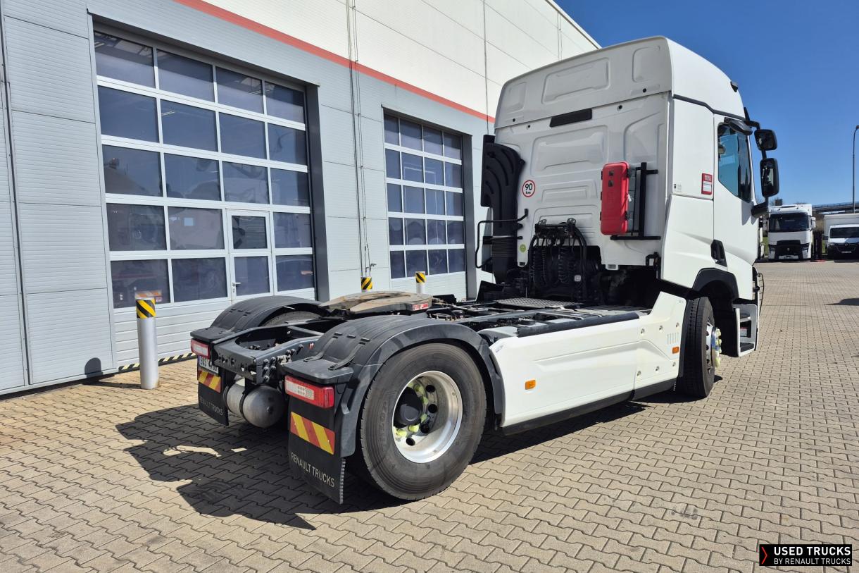 Renault Trucks T 440