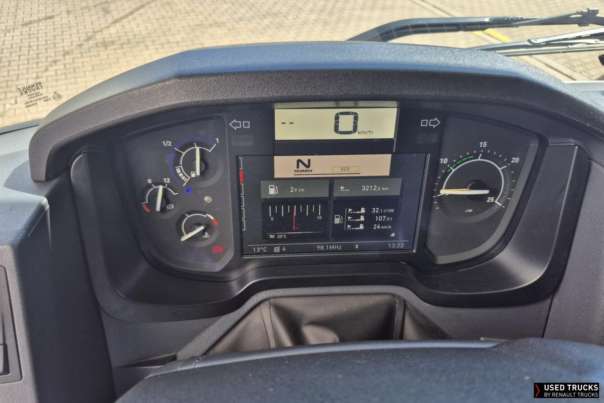 Renault Trucks T 440