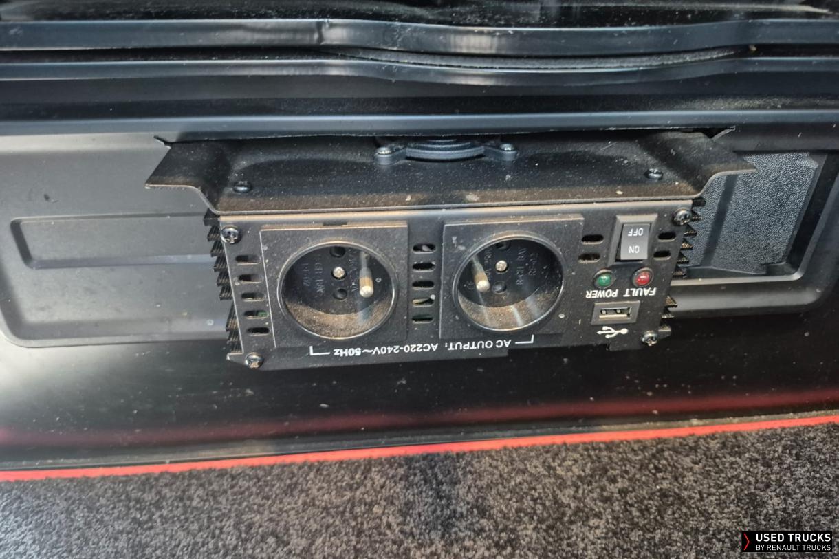 Renault Trucks T High 480