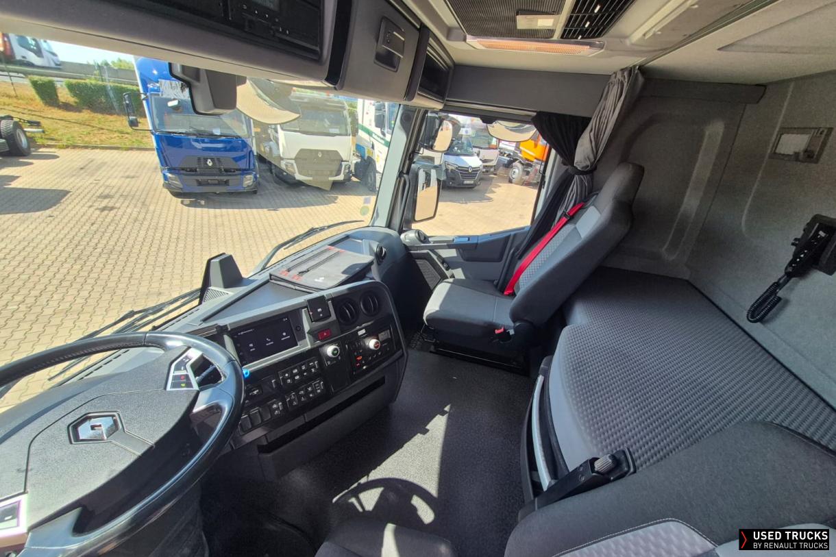 Renault Trucks T 480
