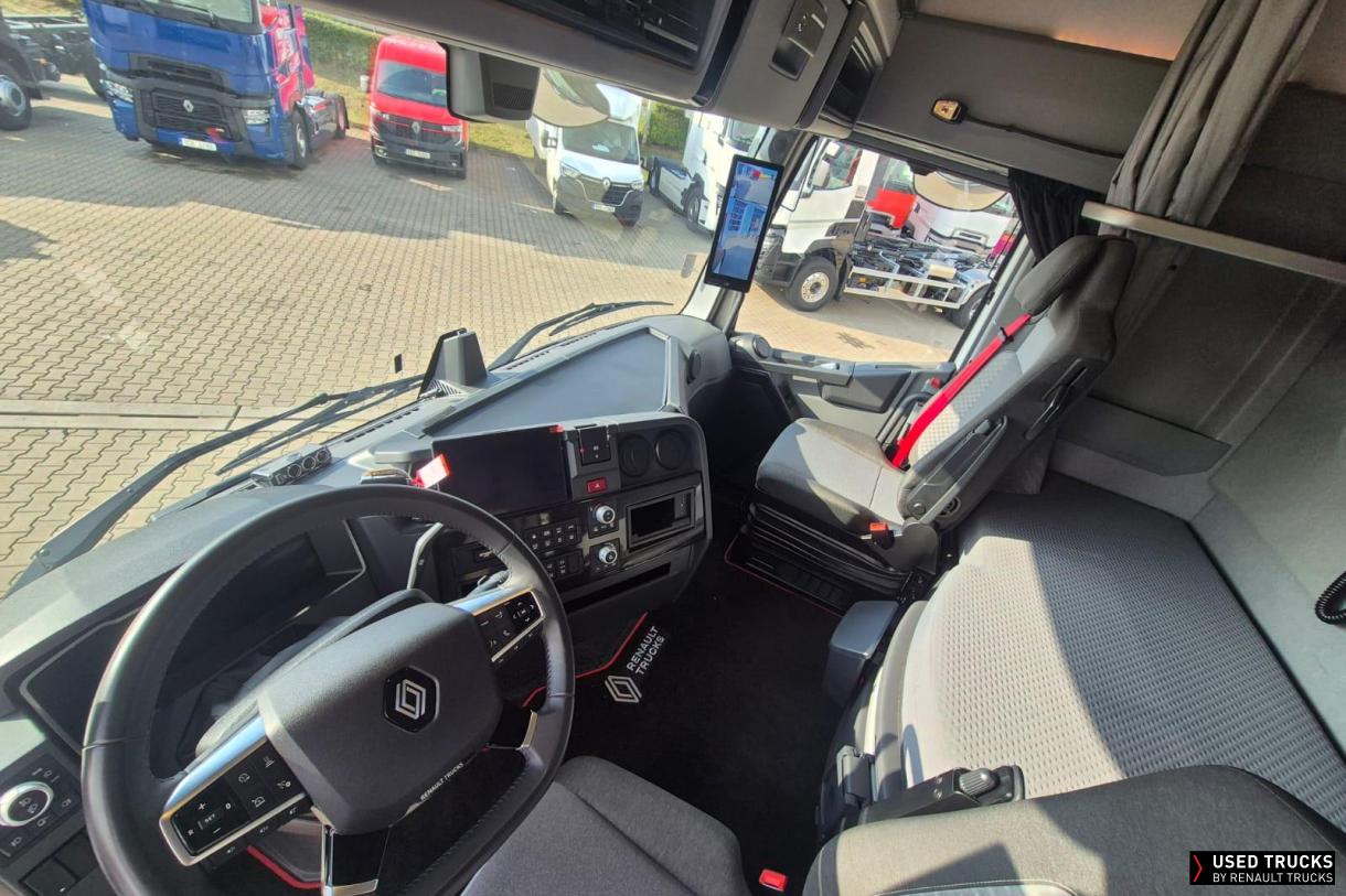 Renault Trucks T High 480