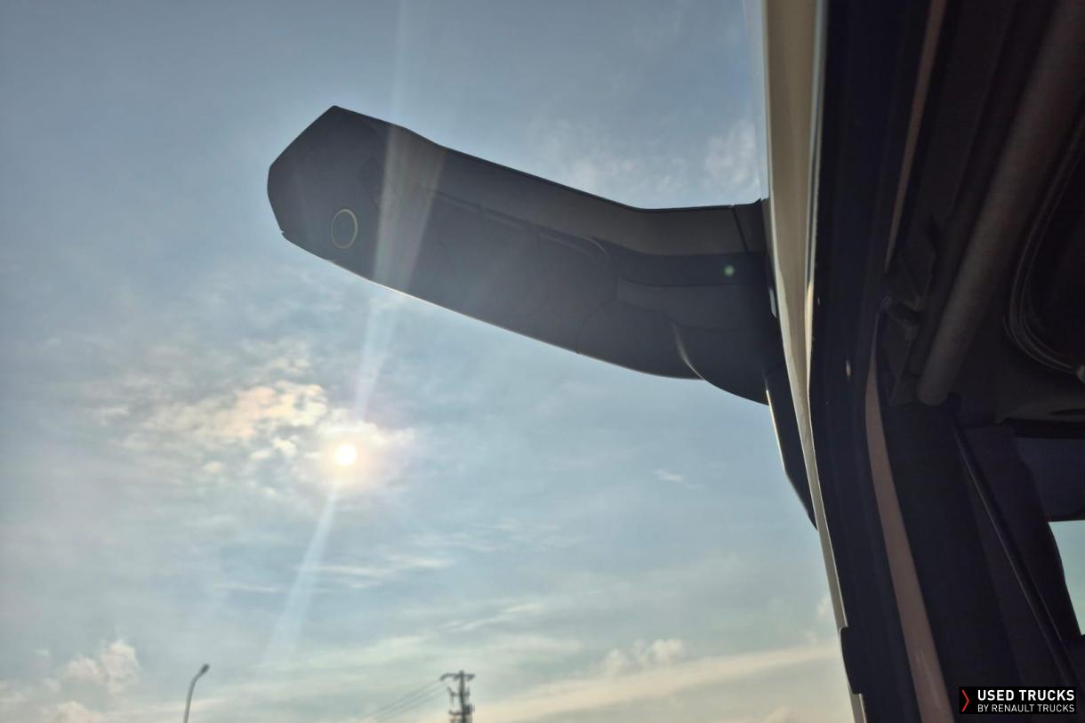 Renault Trucks T High 480