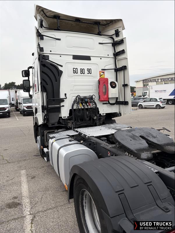 Renault Trucks T 460