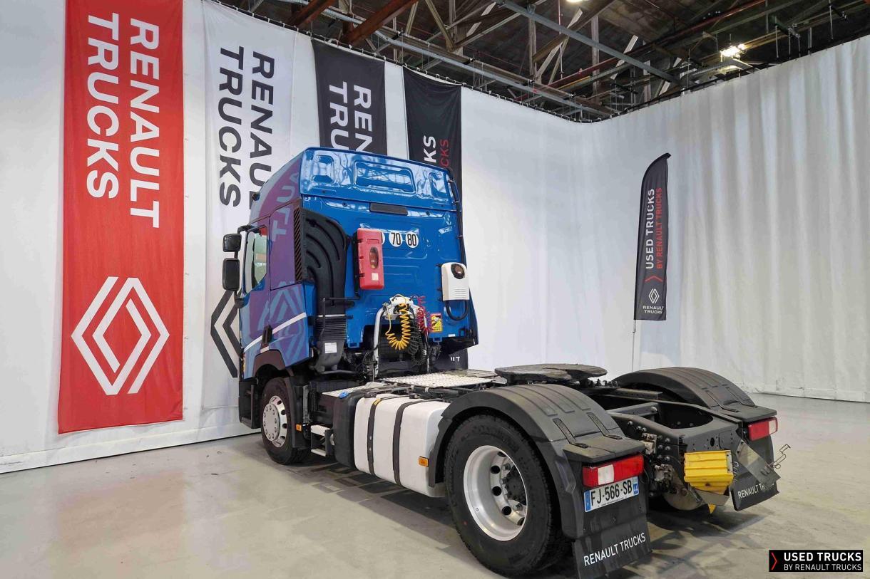 Renault Trucks T 440