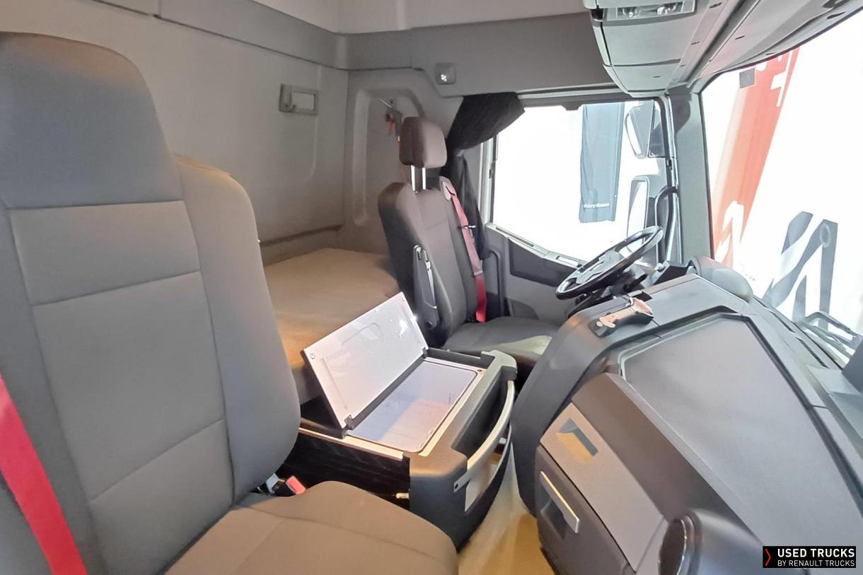 Renault Trucks T 460