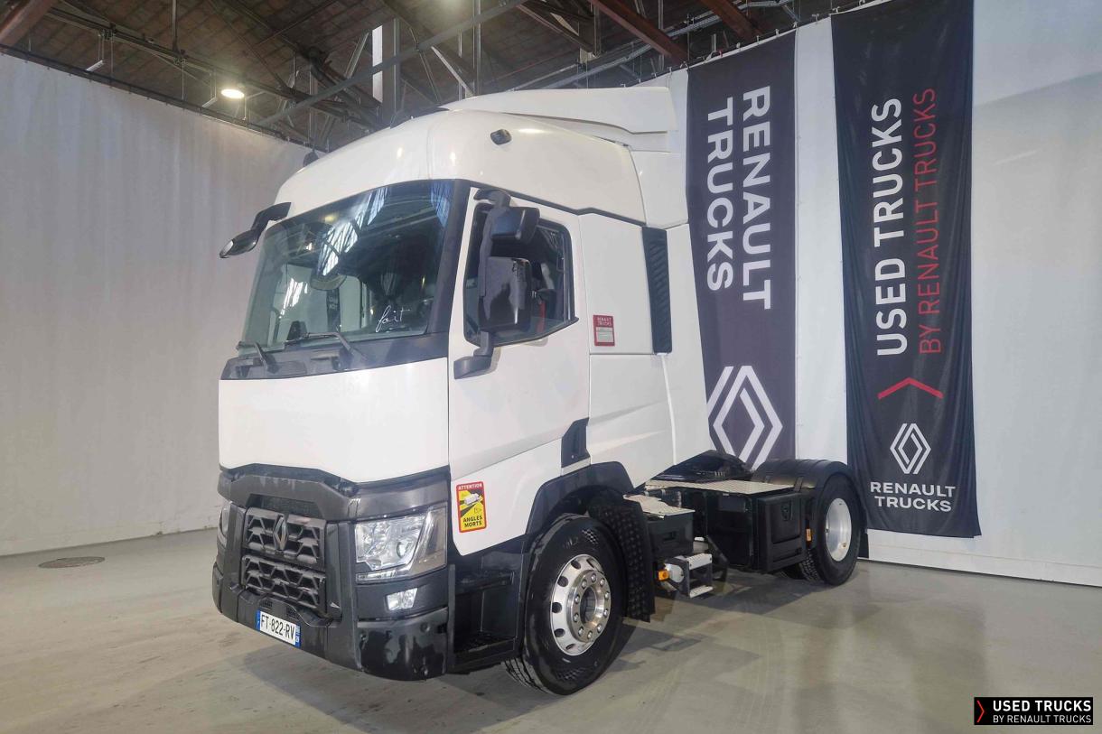 Renault Trucks T 460