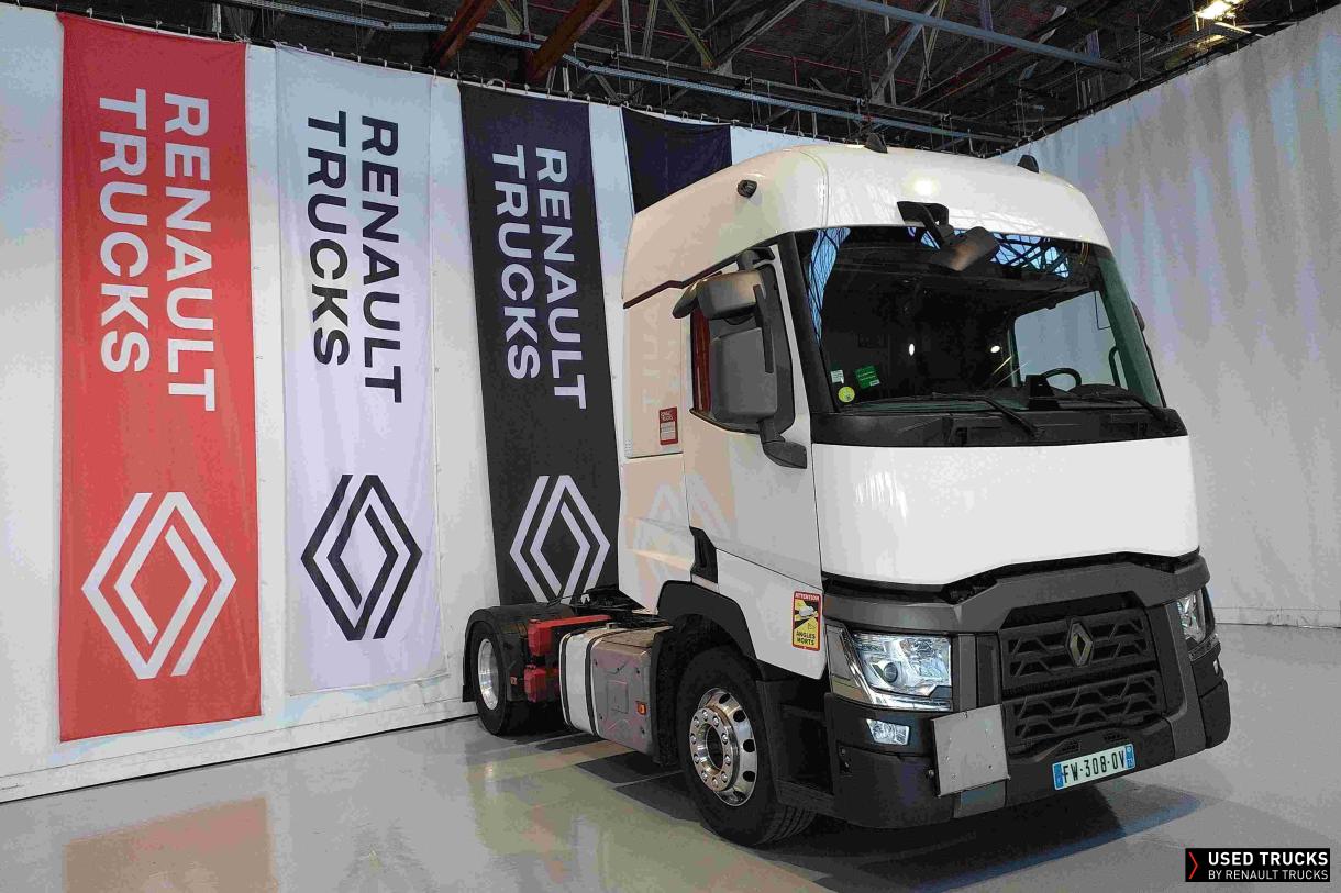 Renault Trucks T 480