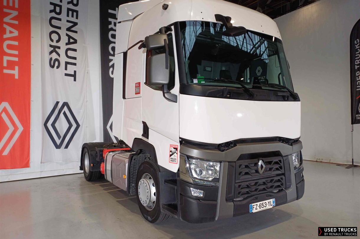 Renault Trucks T 480
