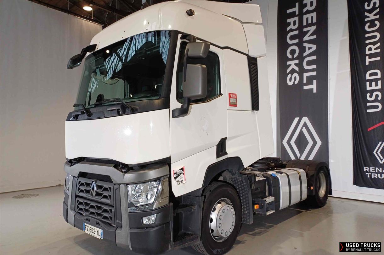 Renault Trucks T 480